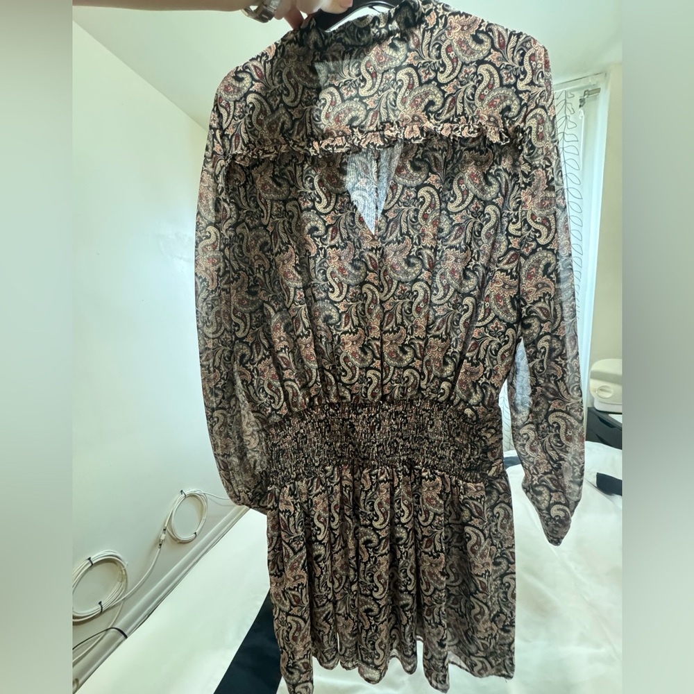 Zara dress - Picture 6 of 7